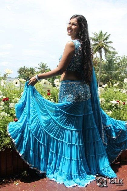 Monal-gajjar